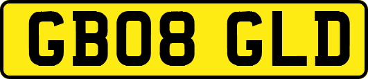 GB08GLD