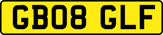 GB08GLF