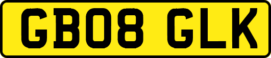 GB08GLK