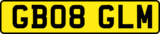 GB08GLM