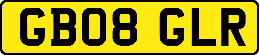 GB08GLR
