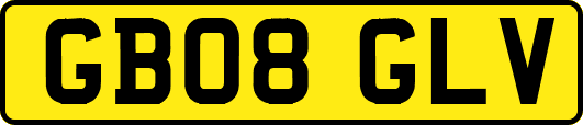 GB08GLV