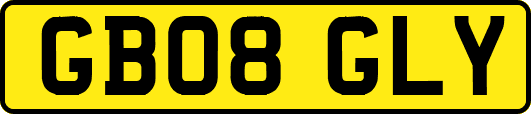 GB08GLY