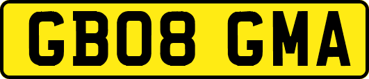 GB08GMA