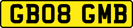 GB08GMB