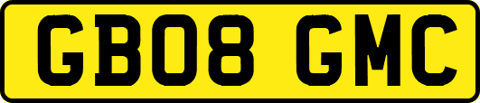 GB08GMC