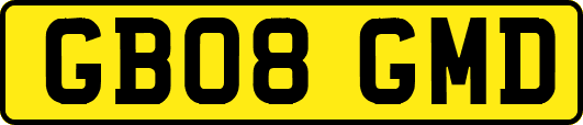 GB08GMD