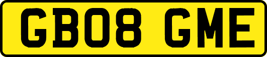GB08GME