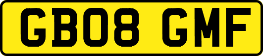 GB08GMF