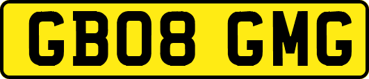 GB08GMG
