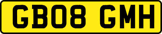 GB08GMH