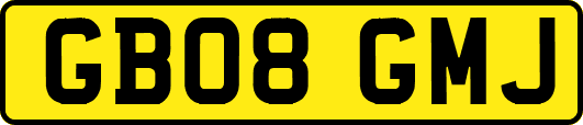 GB08GMJ