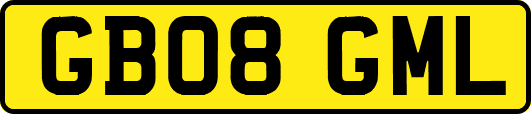 GB08GML