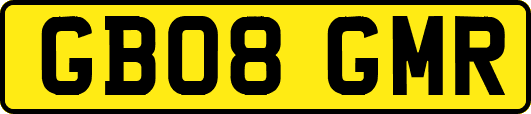 GB08GMR