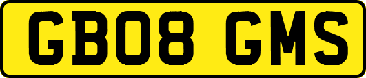 GB08GMS