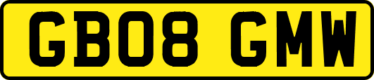 GB08GMW