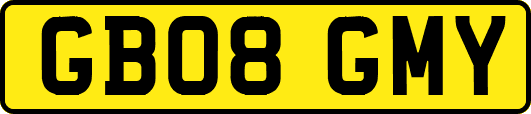 GB08GMY