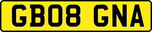 GB08GNA