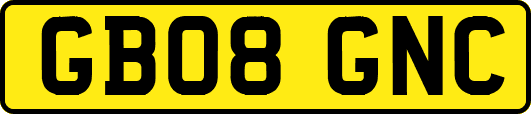 GB08GNC