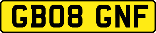 GB08GNF