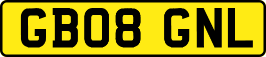 GB08GNL