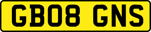 GB08GNS