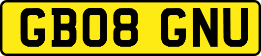 GB08GNU