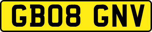 GB08GNV