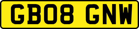 GB08GNW