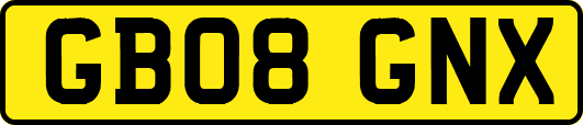 GB08GNX