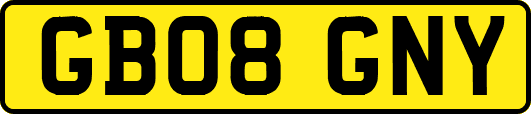 GB08GNY