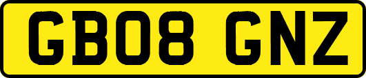 GB08GNZ