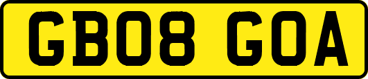 GB08GOA