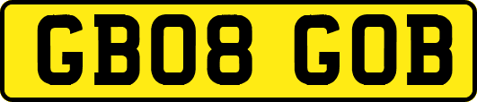 GB08GOB