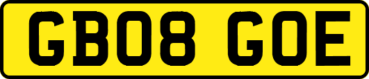 GB08GOE