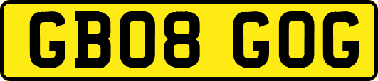 GB08GOG