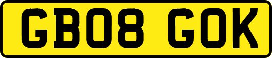 GB08GOK