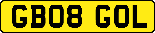 GB08GOL