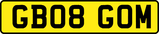 GB08GOM