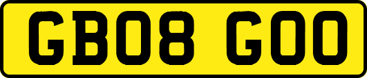GB08GOO