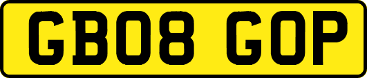 GB08GOP