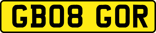 GB08GOR