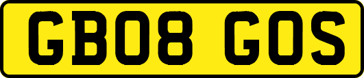 GB08GOS