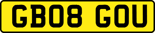 GB08GOU