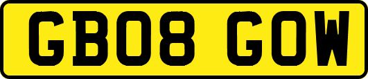 GB08GOW