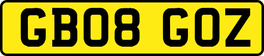 GB08GOZ