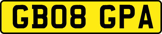 GB08GPA