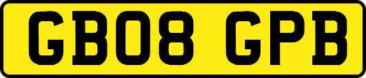 GB08GPB