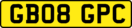 GB08GPC