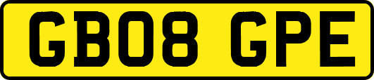 GB08GPE